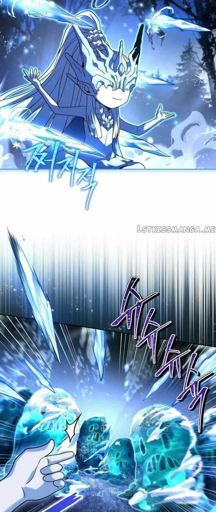 đọc truyện Sự Trở Lại Của Người Chơi Bị Đóng Băng Chương 83 ảnh 29 tại Thiên Thai Truyện