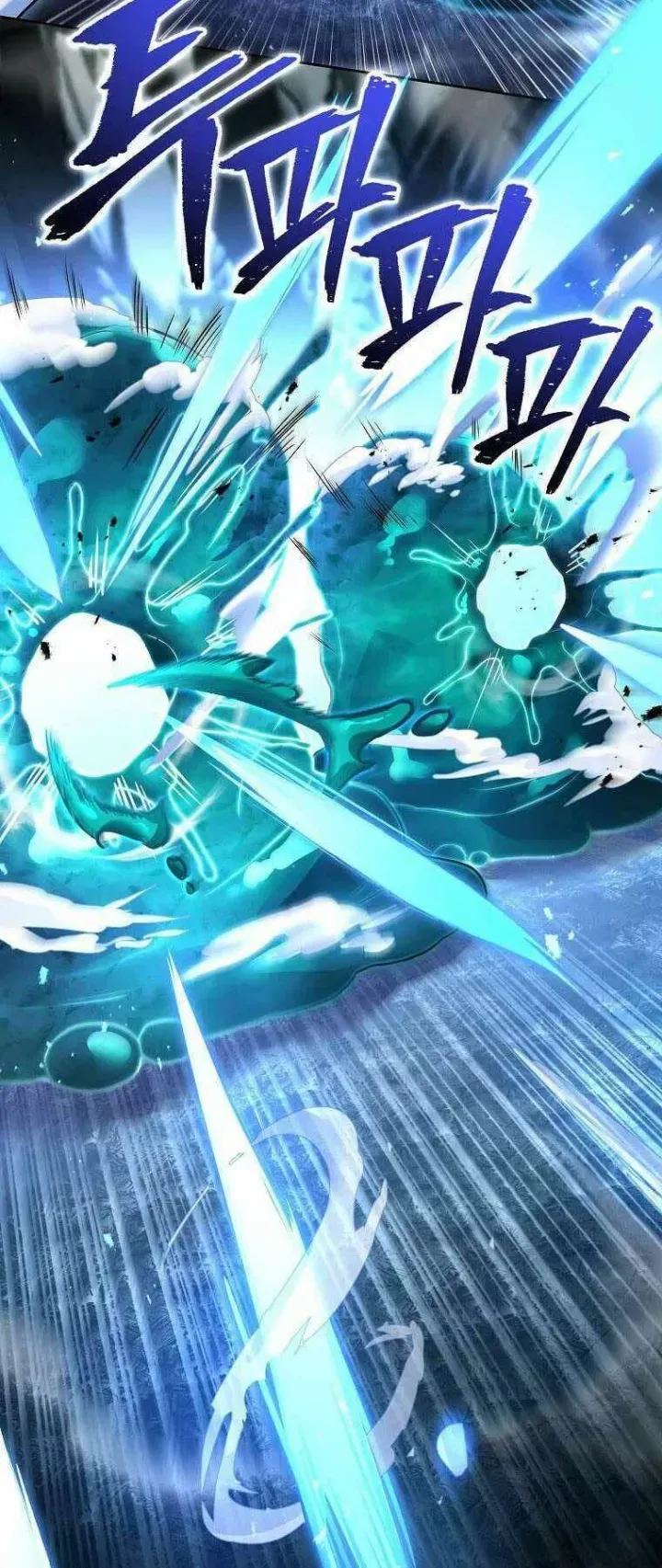 đọc truyện Sự Trở Lại Của Người Chơi Bị Đóng Băng Chương 83 ảnh 30 tại Thiên Thai Truyện