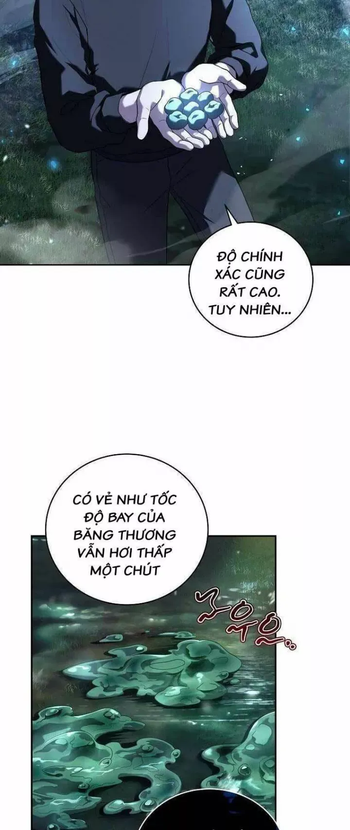 đọc truyện Sự Trở Lại Của Người Chơi Bị Đóng Băng Chương 83 ảnh 33 tại Thiên Thai Truyện