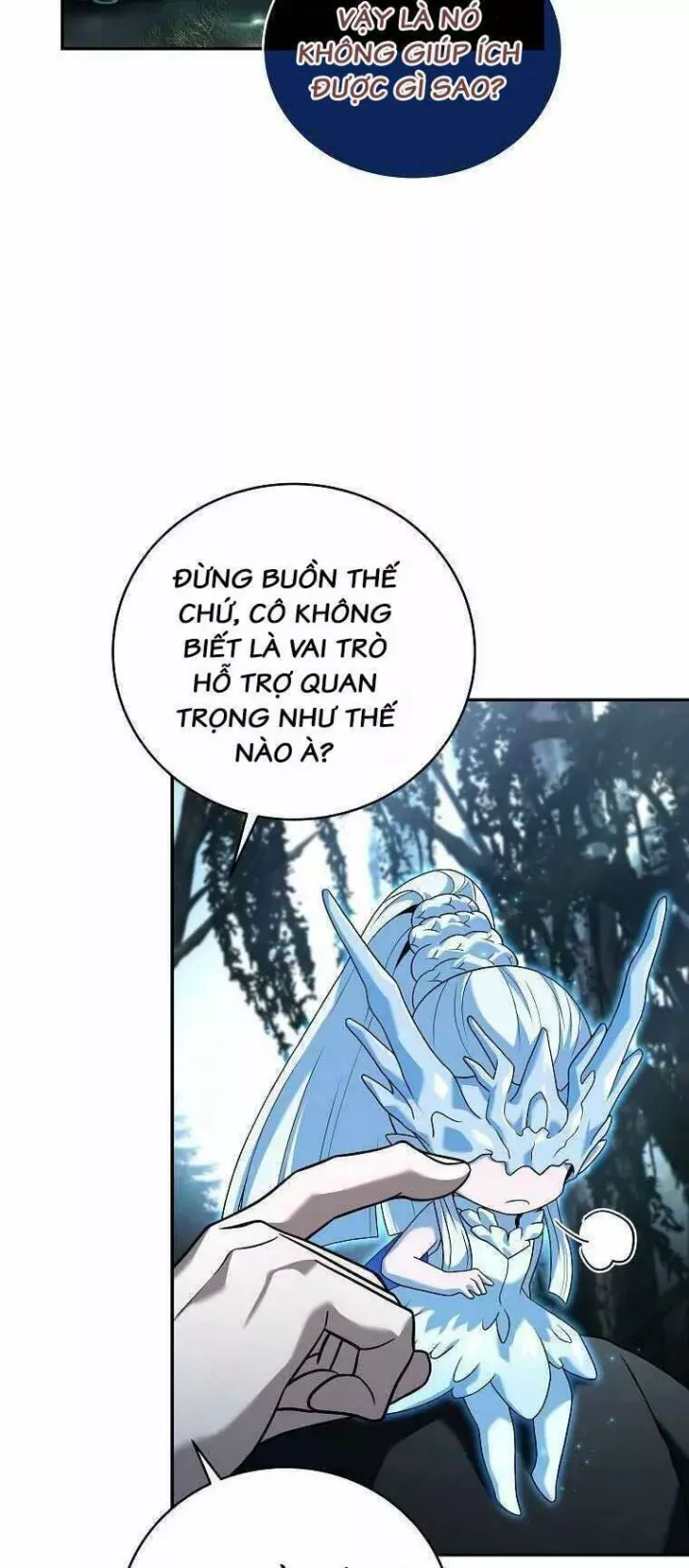 đọc truyện Sự Trở Lại Của Người Chơi Bị Đóng Băng Chương 83 ảnh 34 tại Thiên Thai Truyện