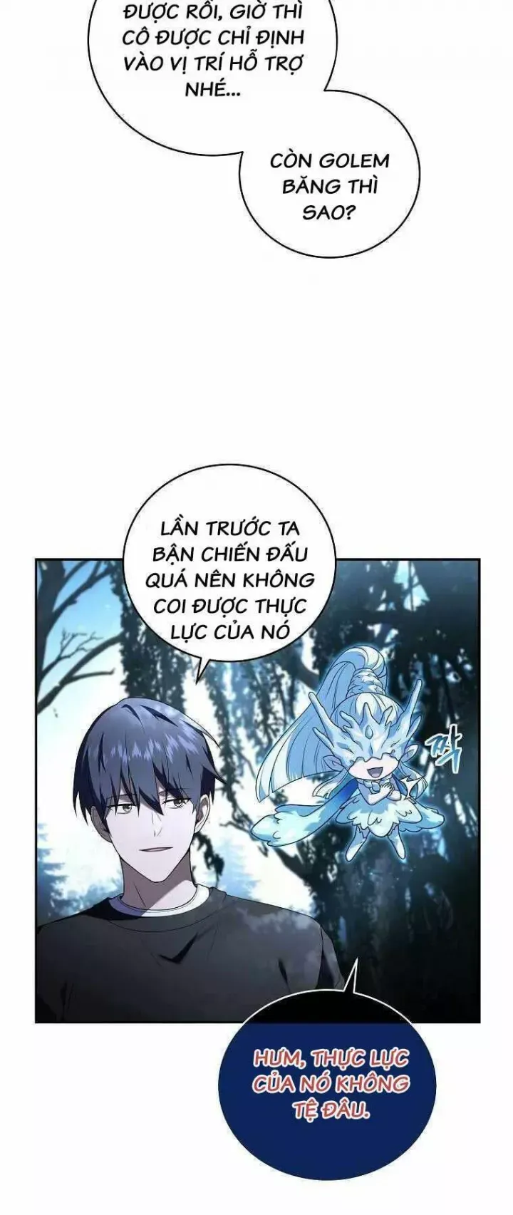 đọc truyện Sự Trở Lại Của Người Chơi Bị Đóng Băng Chương 83 ảnh 35 tại Thiên Thai Truyện