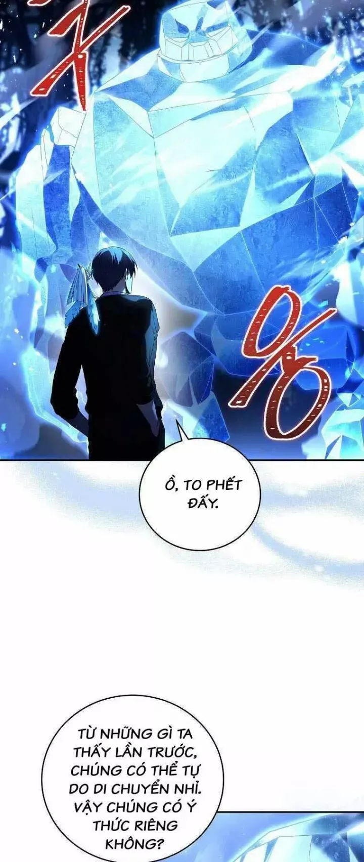 đọc truyện Sự Trở Lại Của Người Chơi Bị Đóng Băng Chương 83 ảnh 37 tại Thiên Thai Truyện