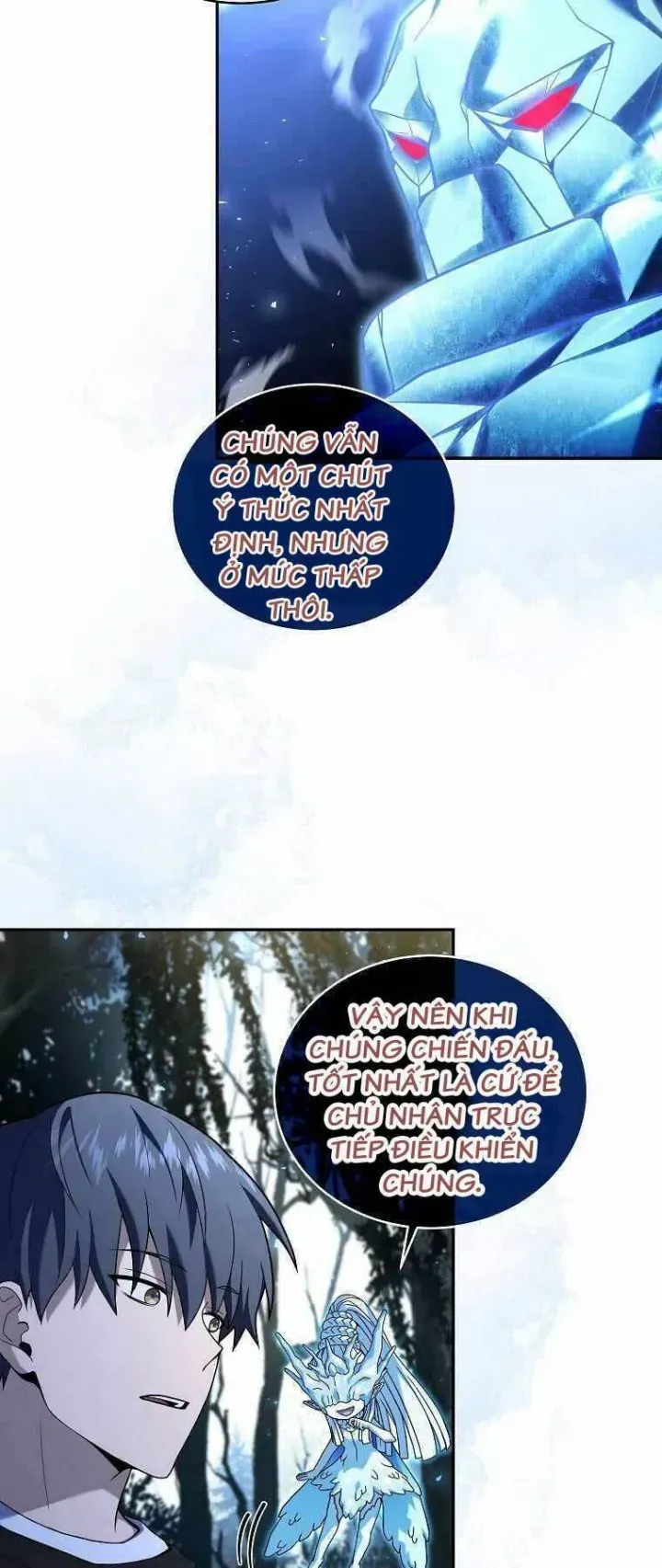 đọc truyện Sự Trở Lại Của Người Chơi Bị Đóng Băng Chương 83 ảnh 38 tại Thiên Thai Truyện