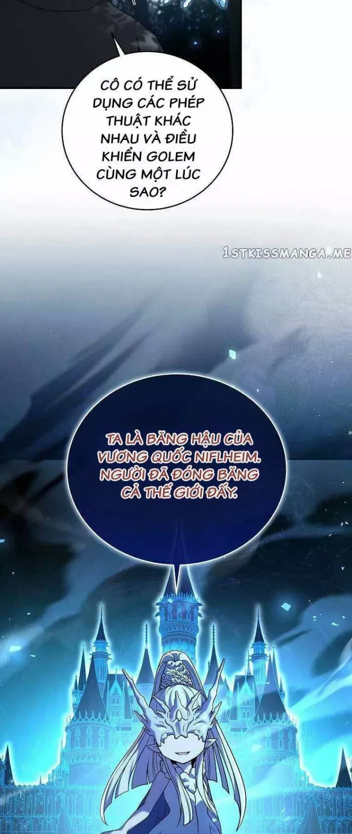 đọc truyện Sự Trở Lại Của Người Chơi Bị Đóng Băng Chương 83 ảnh 39 tại Thiên Thai Truyện