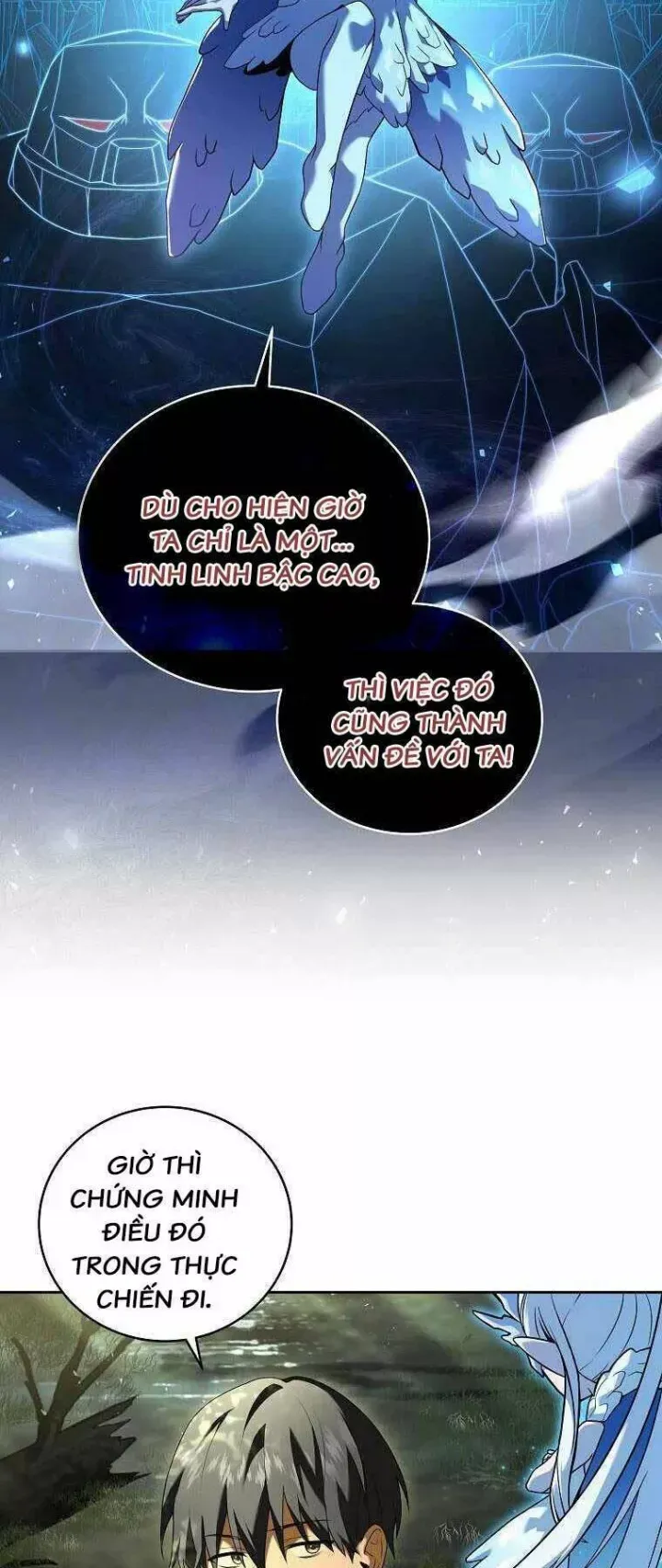 đọc truyện Sự Trở Lại Của Người Chơi Bị Đóng Băng Chương 83 ảnh 40 tại Thiên Thai Truyện