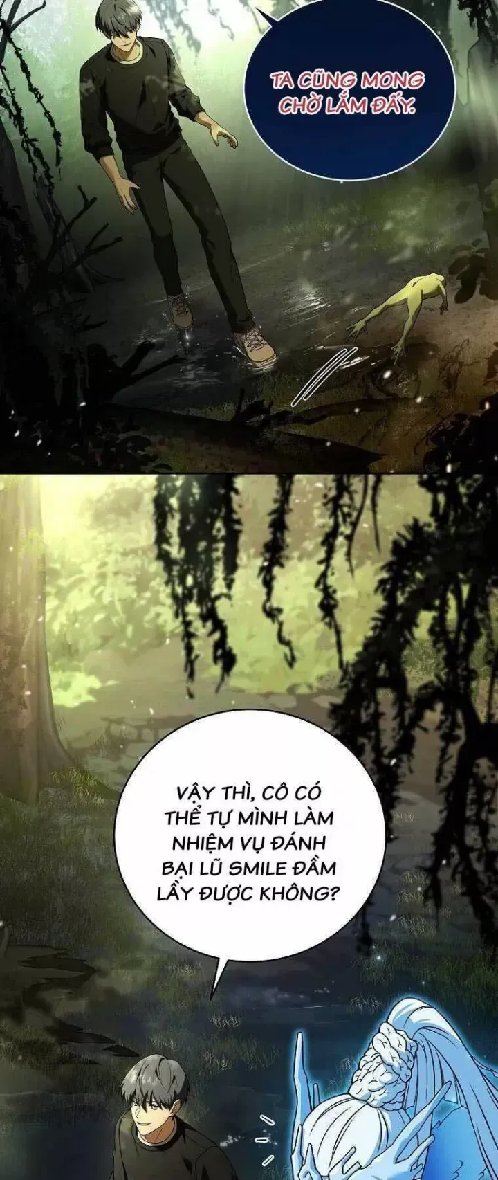 đọc truyện Sự Trở Lại Của Người Chơi Bị Đóng Băng Chương 83 ảnh 6 tại Thiên Thai Truyện