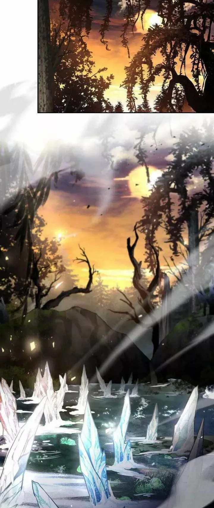 đọc truyện Sự Trở Lại Của Người Chơi Bị Đóng Băng Chương 83 ảnh 42 tại Thiên Thai Truyện