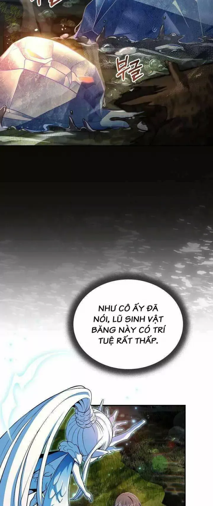 đọc truyện Sự Trở Lại Của Người Chơi Bị Đóng Băng Chương 83 ảnh 45 tại Thiên Thai Truyện