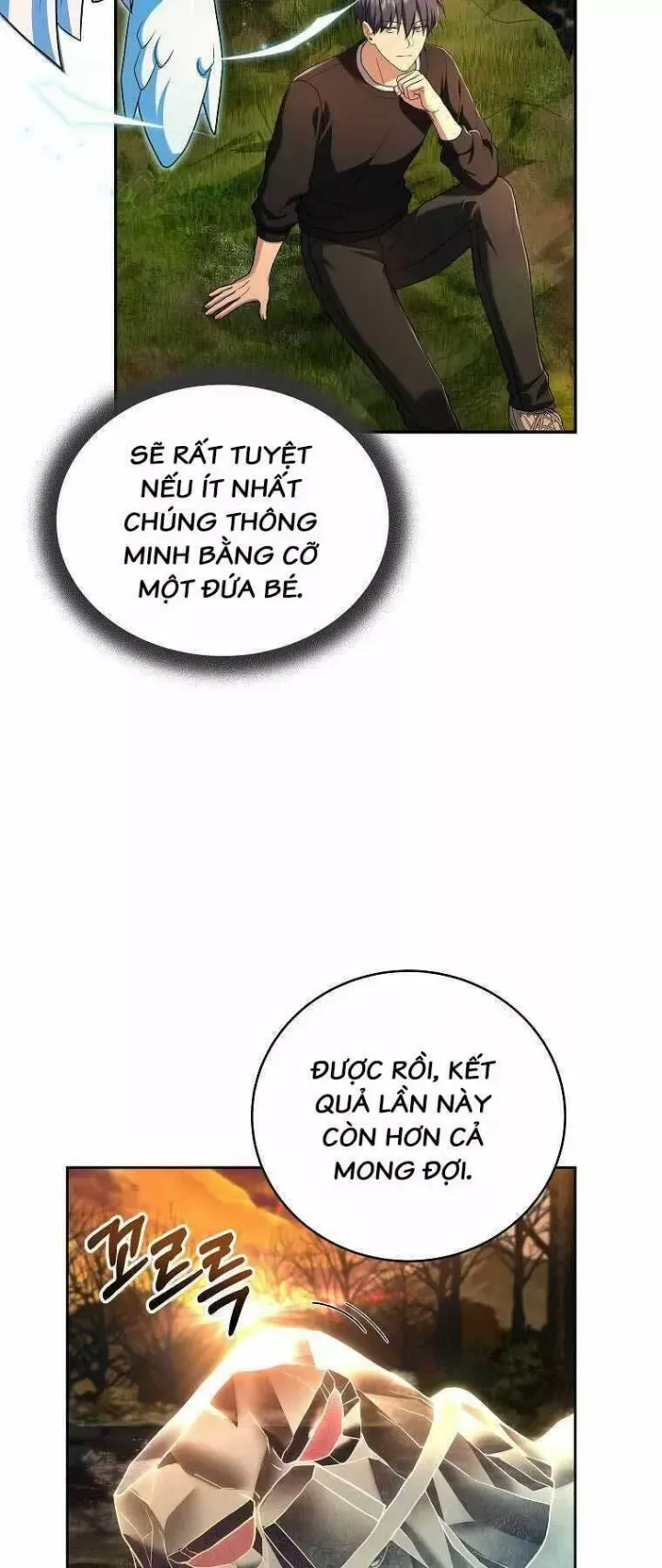 đọc truyện Sự Trở Lại Của Người Chơi Bị Đóng Băng Chương 83 ảnh 46 tại Thiên Thai Truyện