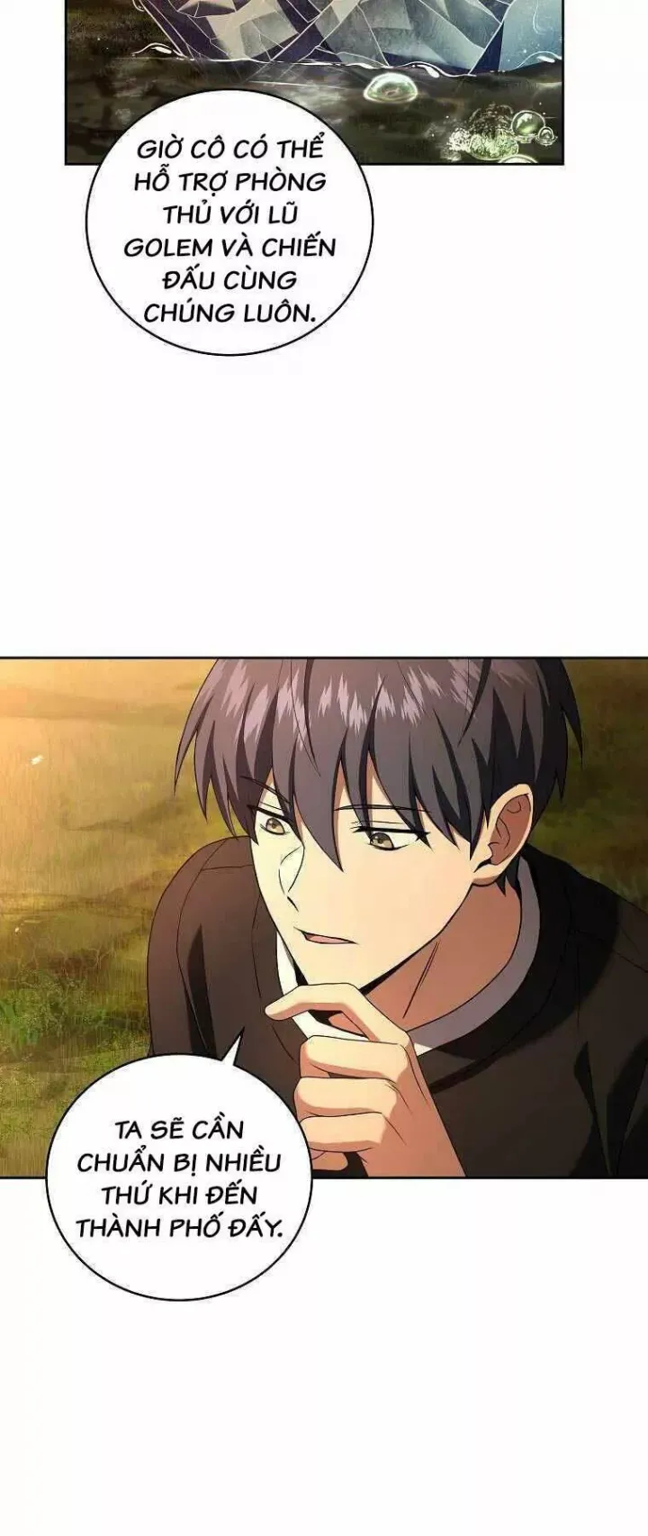 đọc truyện Sự Trở Lại Của Người Chơi Bị Đóng Băng Chương 83 ảnh 47 tại Thiên Thai Truyện