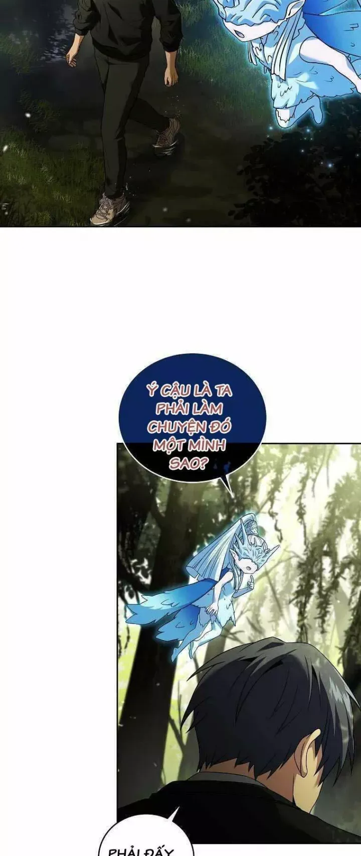 đọc truyện Sự Trở Lại Của Người Chơi Bị Đóng Băng Chương 83 ảnh 7 tại Thiên Thai Truyện