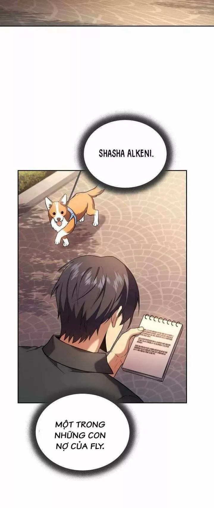 đọc truyện Sự Trở Lại Của Người Chơi Bị Đóng Băng Chương 83 ảnh 55 tại Thiên Thai Truyện