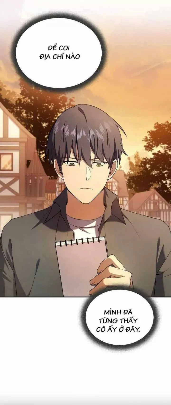 đọc truyện Sự Trở Lại Của Người Chơi Bị Đóng Băng Chương 83 ảnh 58 tại Thiên Thai Truyện