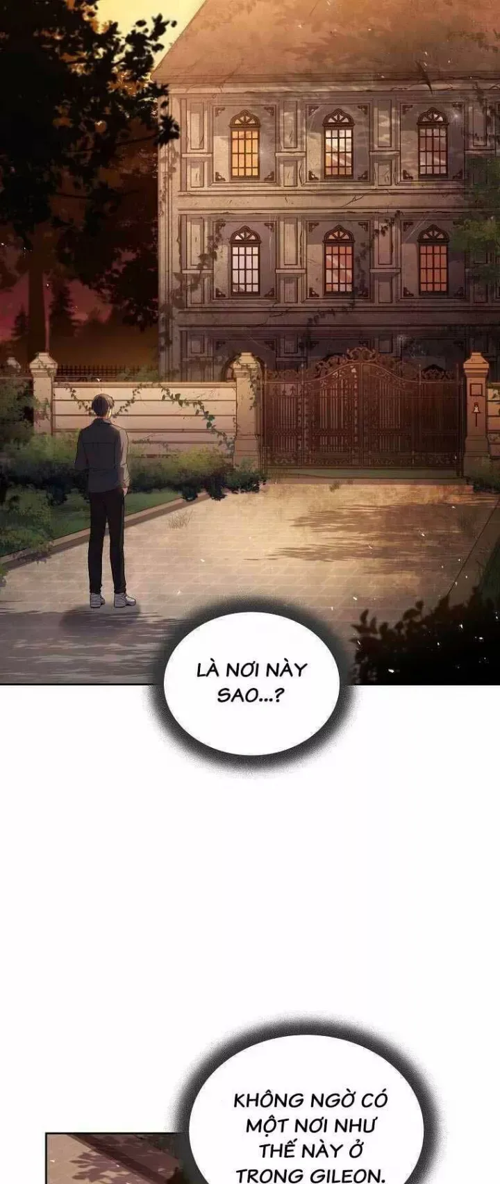 đọc truyện Sự Trở Lại Của Người Chơi Bị Đóng Băng Chương 83 ảnh 61 tại Thiên Thai Truyện