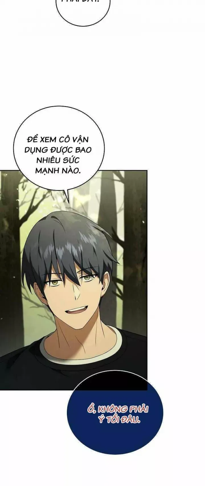 đọc truyện Sự Trở Lại Của Người Chơi Bị Đóng Băng Chương 83 ảnh 8 tại Thiên Thai Truyện