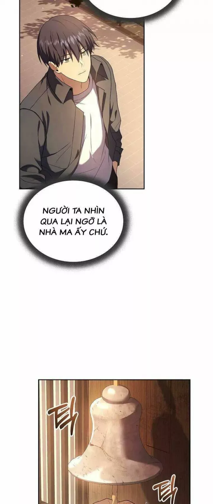 đọc truyện Sự Trở Lại Của Người Chơi Bị Đóng Băng Chương 83 ảnh 62 tại Thiên Thai Truyện