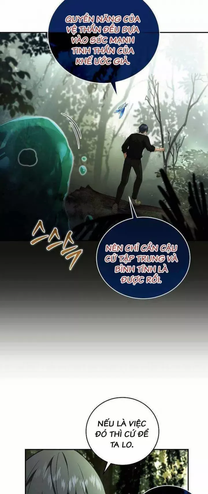 đọc truyện Sự Trở Lại Của Người Chơi Bị Đóng Băng Chương 83 ảnh 10 tại Thiên Thai Truyện