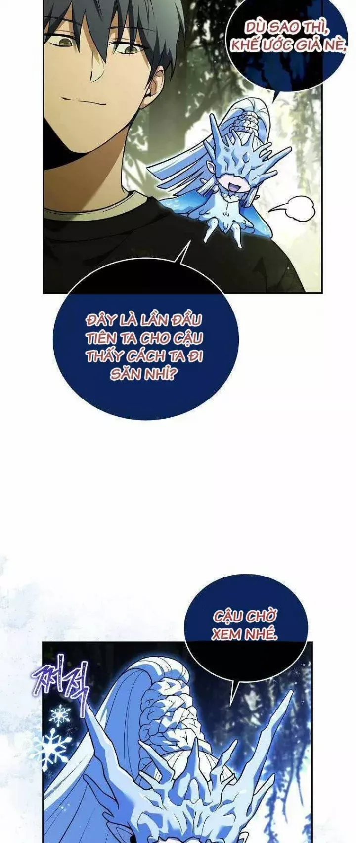 đọc truyện Sự Trở Lại Của Người Chơi Bị Đóng Băng Chương 83 ảnh 11 tại Thiên Thai Truyện