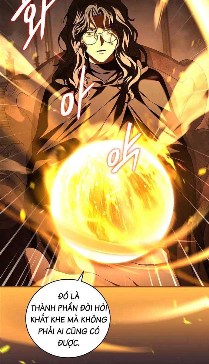 đọc truyện Sự Trở Lại Của Người Chơi Bị Đóng Băng Chương 84 ảnh 17 tại Thiên Thai Truyện