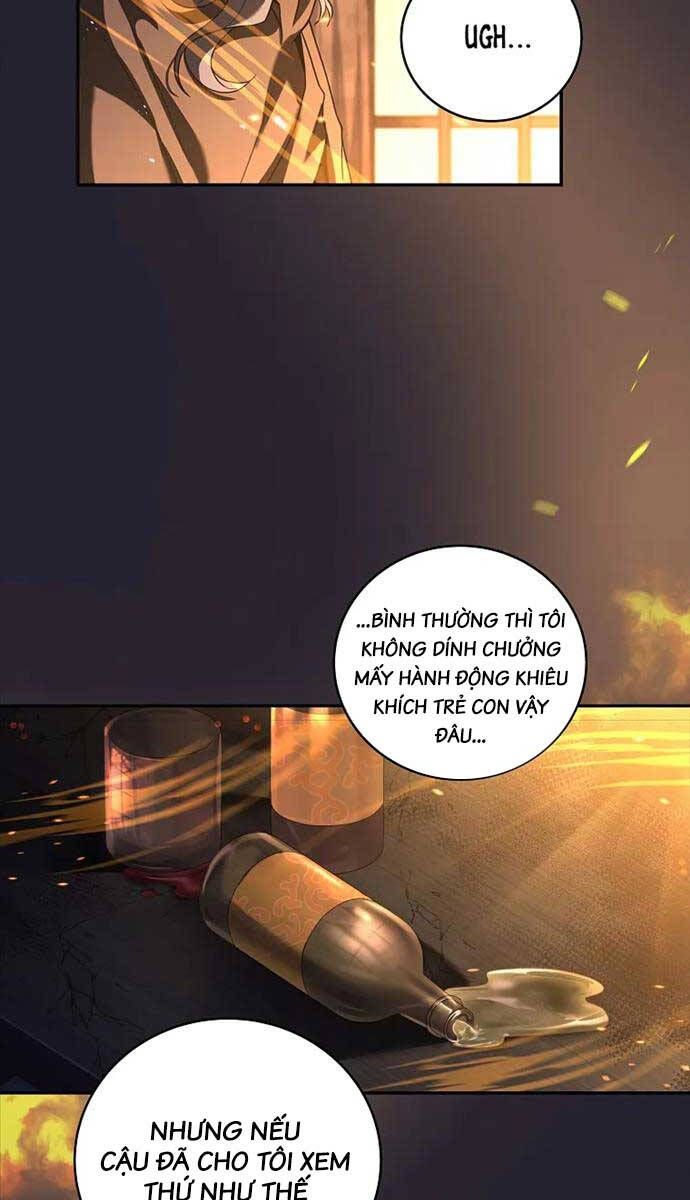 đọc truyện Sự Trở Lại Của Người Chơi Bị Đóng Băng Chương 84 ảnh 20 tại Thiên Thai Truyện