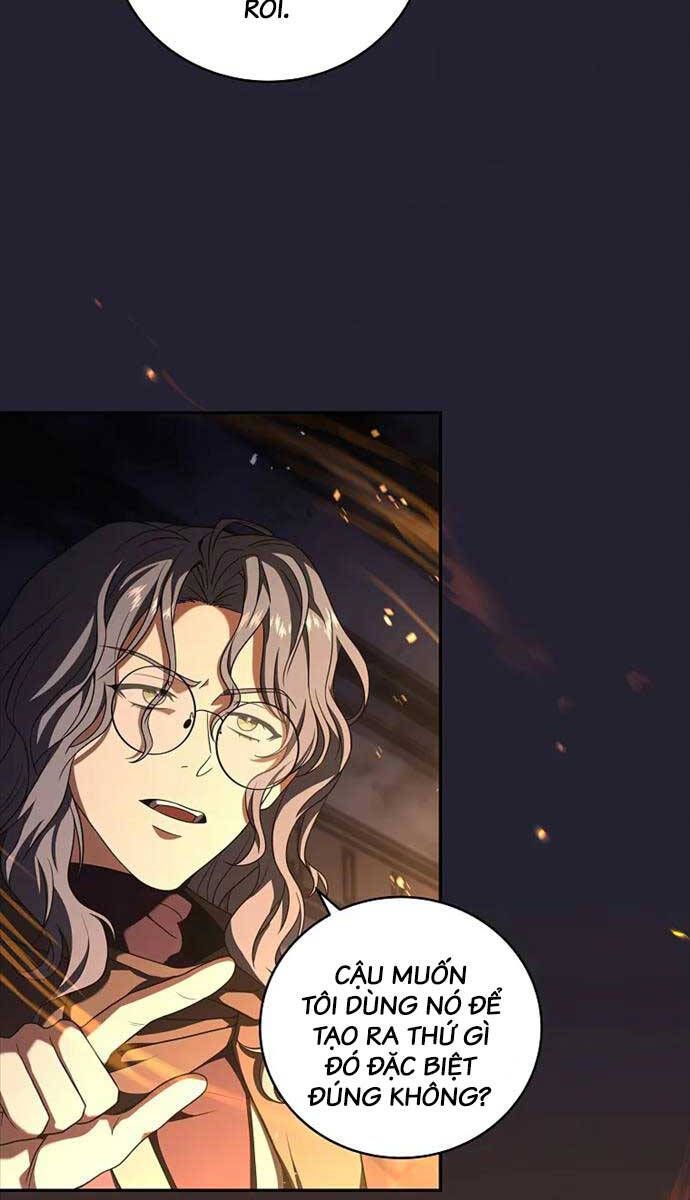 đọc truyện Sự Trở Lại Của Người Chơi Bị Đóng Băng Chương 84 ảnh 22 tại Thiên Thai Truyện