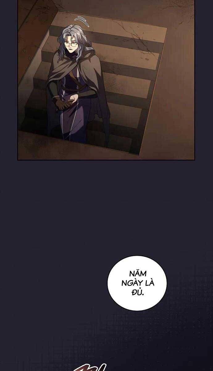 đọc truyện Sự Trở Lại Của Người Chơi Bị Đóng Băng Chương 84 ảnh 29 tại Thiên Thai Truyện