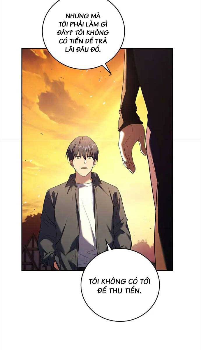 đọc truyện Sự Trở Lại Của Người Chơi Bị Đóng Băng Chương 84 ảnh 7 tại Thiên Thai Truyện