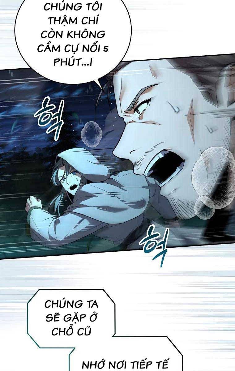 đọc truyện Sự Trở Lại Của Người Chơi Bị Đóng Băng Chương 85 ảnh 24 tại Thiên Thai Truyện