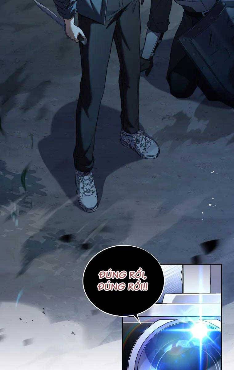 đọc truyện Sự Trở Lại Của Người Chơi Bị Đóng Băng Chương 85 ảnh 55 tại Thiên Thai Truyện