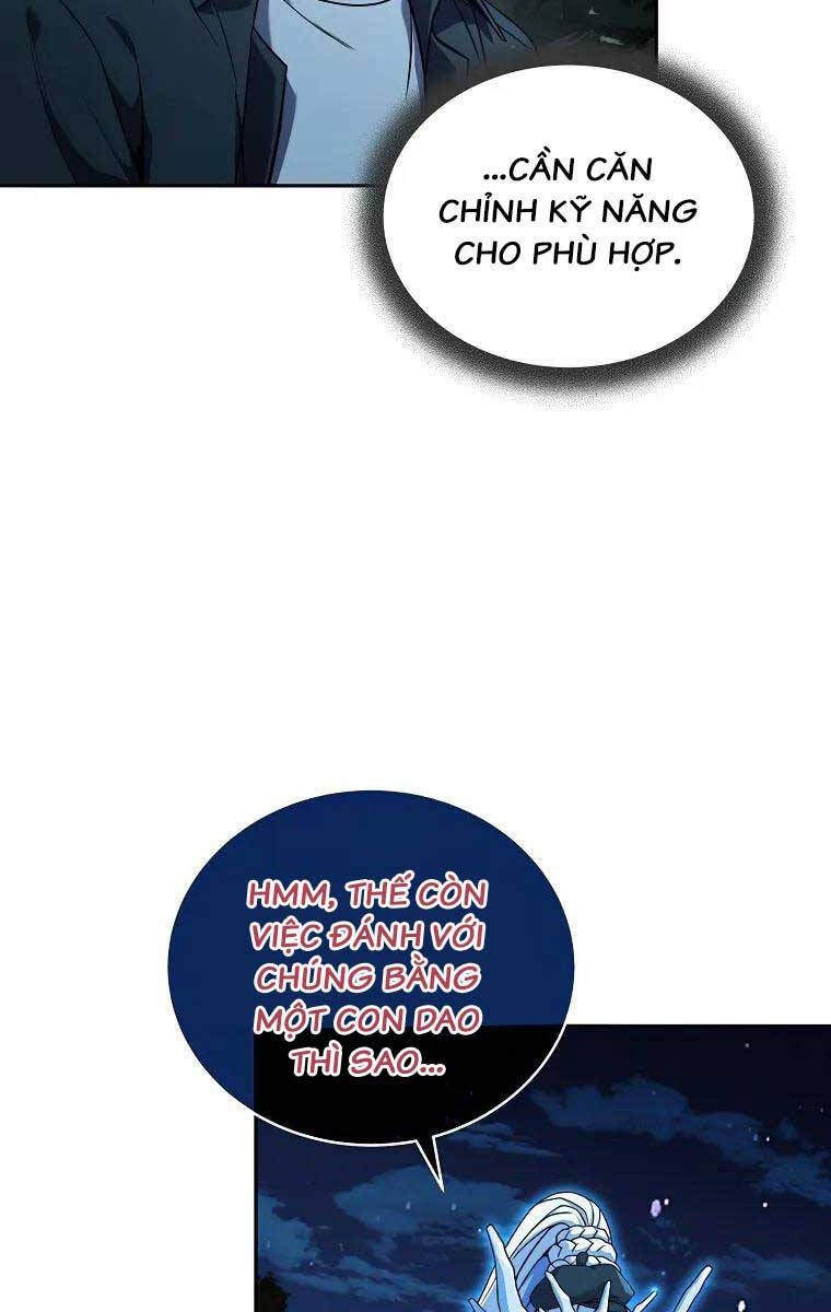 đọc truyện Sự Trở Lại Của Người Chơi Bị Đóng Băng Chương 85 ảnh 68 tại Thiên Thai Truyện