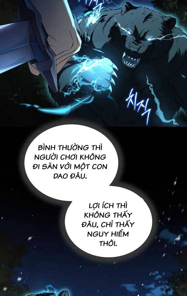 đọc truyện Sự Trở Lại Của Người Chơi Bị Đóng Băng Chương 85 ảnh 70 tại Thiên Thai Truyện