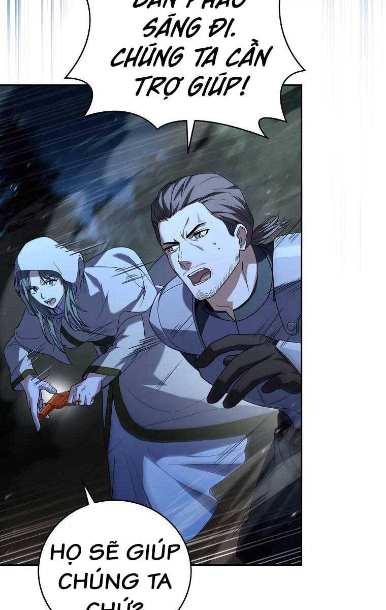 đọc truyện Sự Trở Lại Của Người Chơi Bị Đóng Băng Chương 85 ảnh 9 tại Thiên Thai Truyện