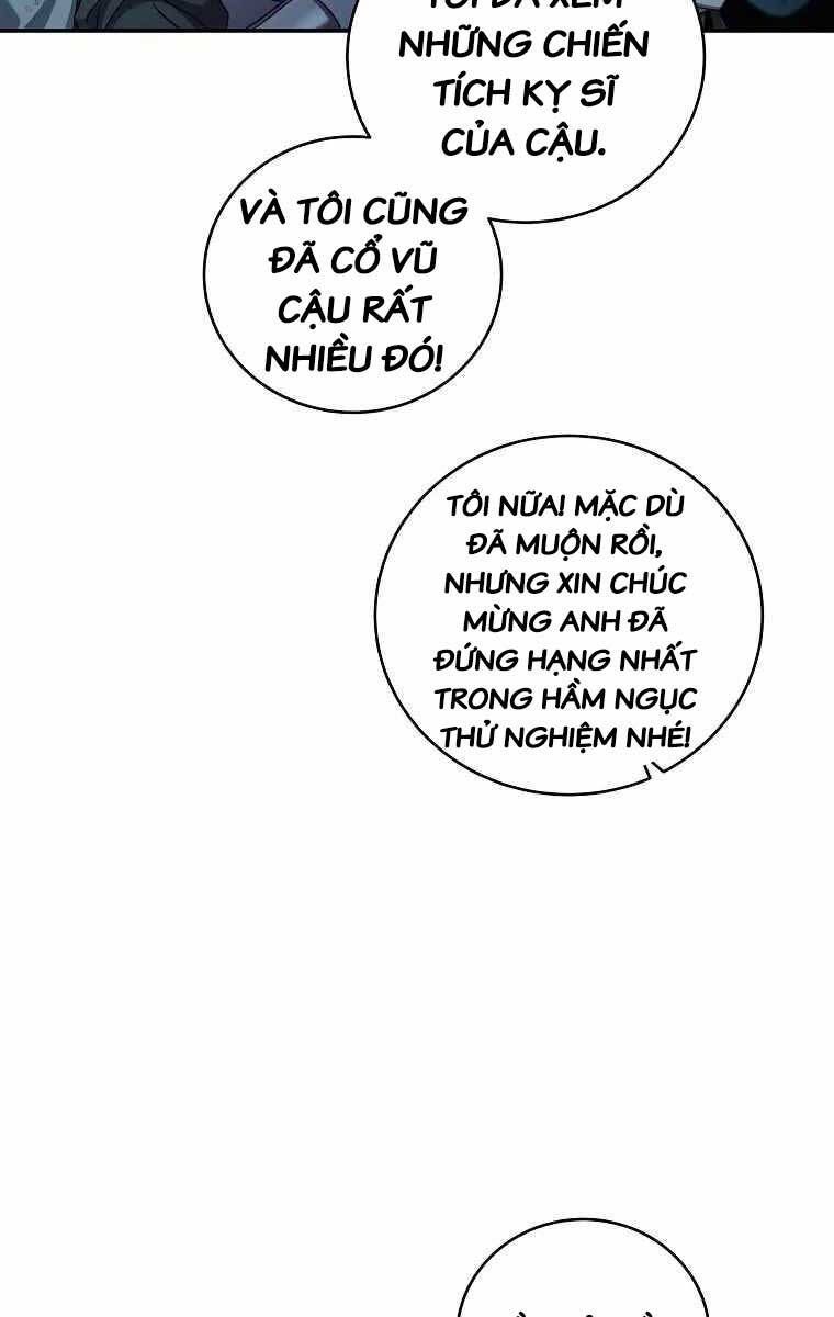 đọc truyện Sự Trở Lại Của Người Chơi Bị Đóng Băng Chương 86 ảnh 14 tại Thiên Thai Truyện