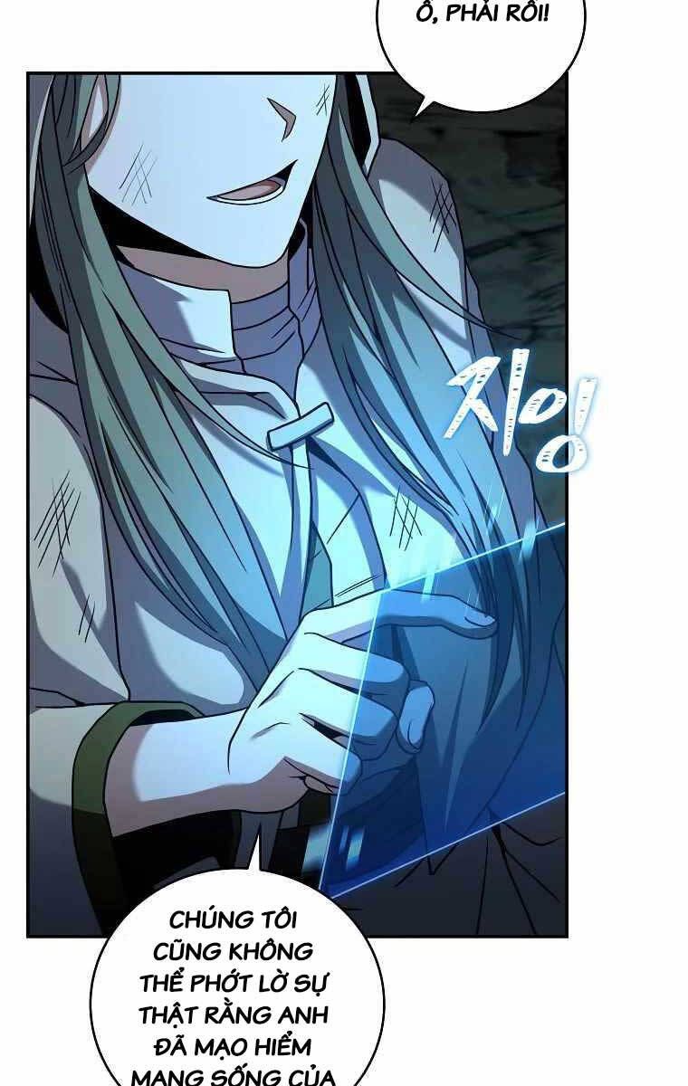 đọc truyện Sự Trở Lại Của Người Chơi Bị Đóng Băng Chương 86 ảnh 15 tại Thiên Thai Truyện