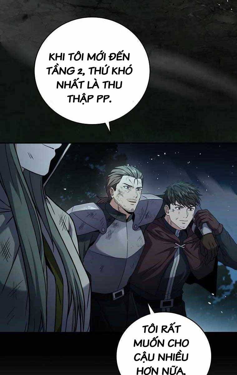 đọc truyện Sự Trở Lại Của Người Chơi Bị Đóng Băng Chương 86 ảnh 19 tại Thiên Thai Truyện