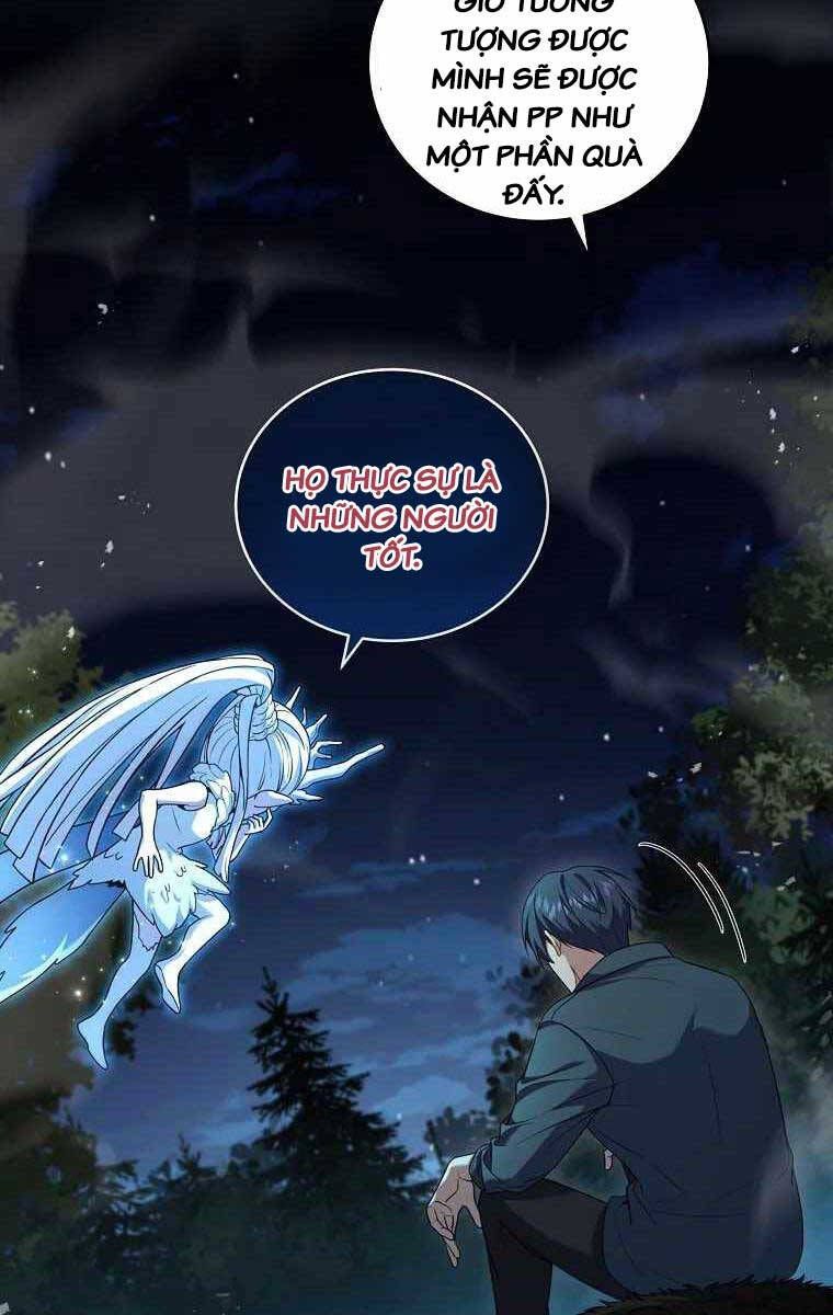 đọc truyện Sự Trở Lại Của Người Chơi Bị Đóng Băng Chương 86 ảnh 22 tại Thiên Thai Truyện