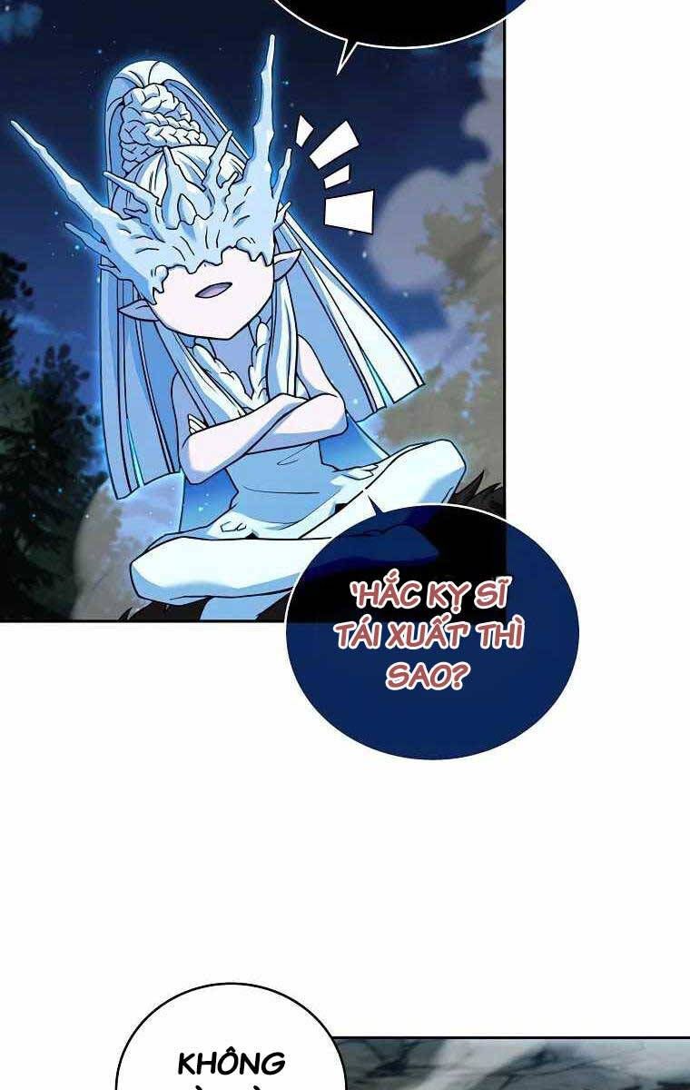 đọc truyện Sự Trở Lại Của Người Chơi Bị Đóng Băng Chương 86 ảnh 29 tại Thiên Thai Truyện