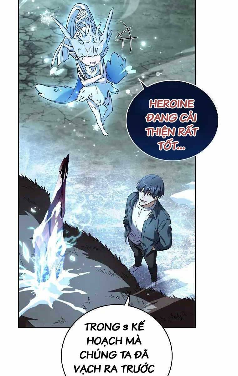 đọc truyện Sự Trở Lại Của Người Chơi Bị Đóng Băng Chương 86 ảnh 42 tại Thiên Thai Truyện