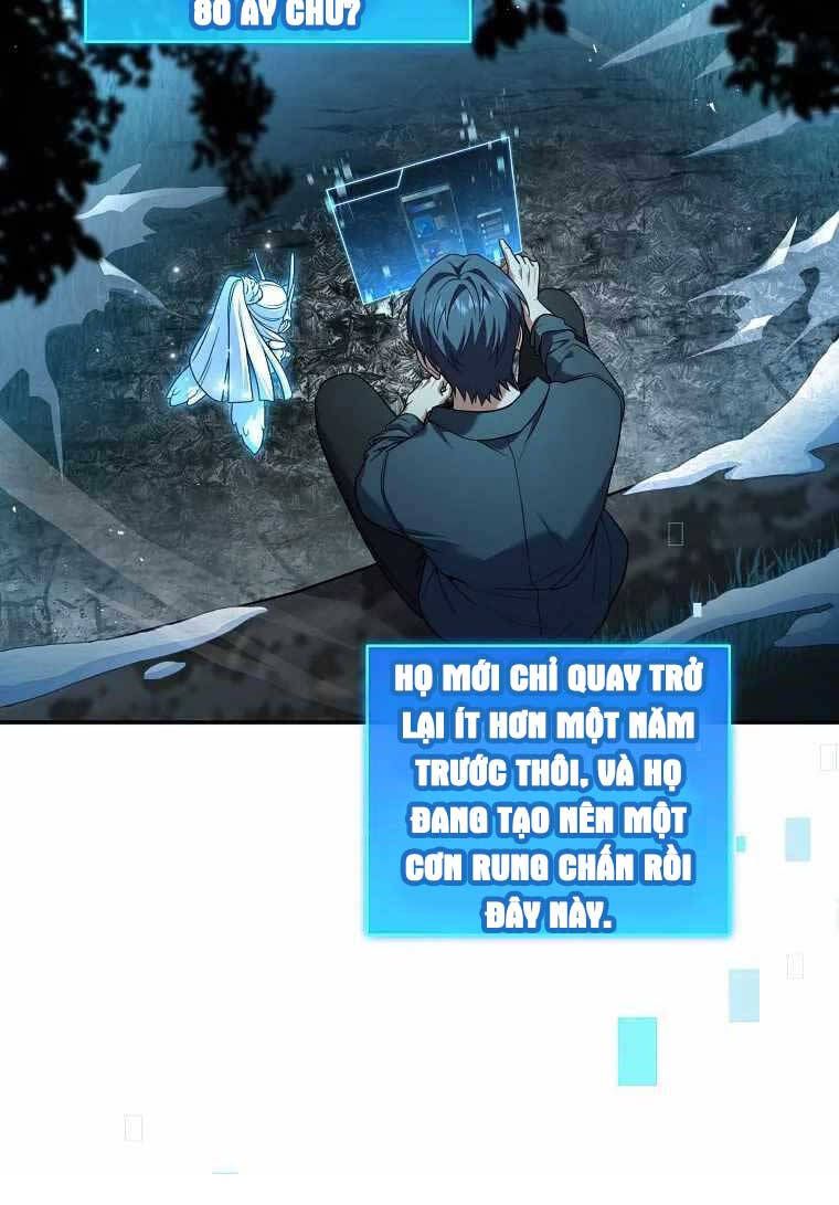 đọc truyện Sự Trở Lại Của Người Chơi Bị Đóng Băng Chương 86 ảnh 54 tại Thiên Thai Truyện