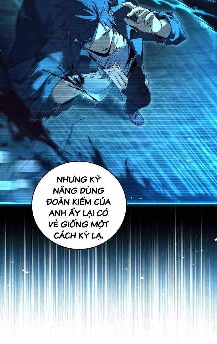 đọc truyện Sự Trở Lại Của Người Chơi Bị Đóng Băng Chương 86 ảnh 70 tại Thiên Thai Truyện