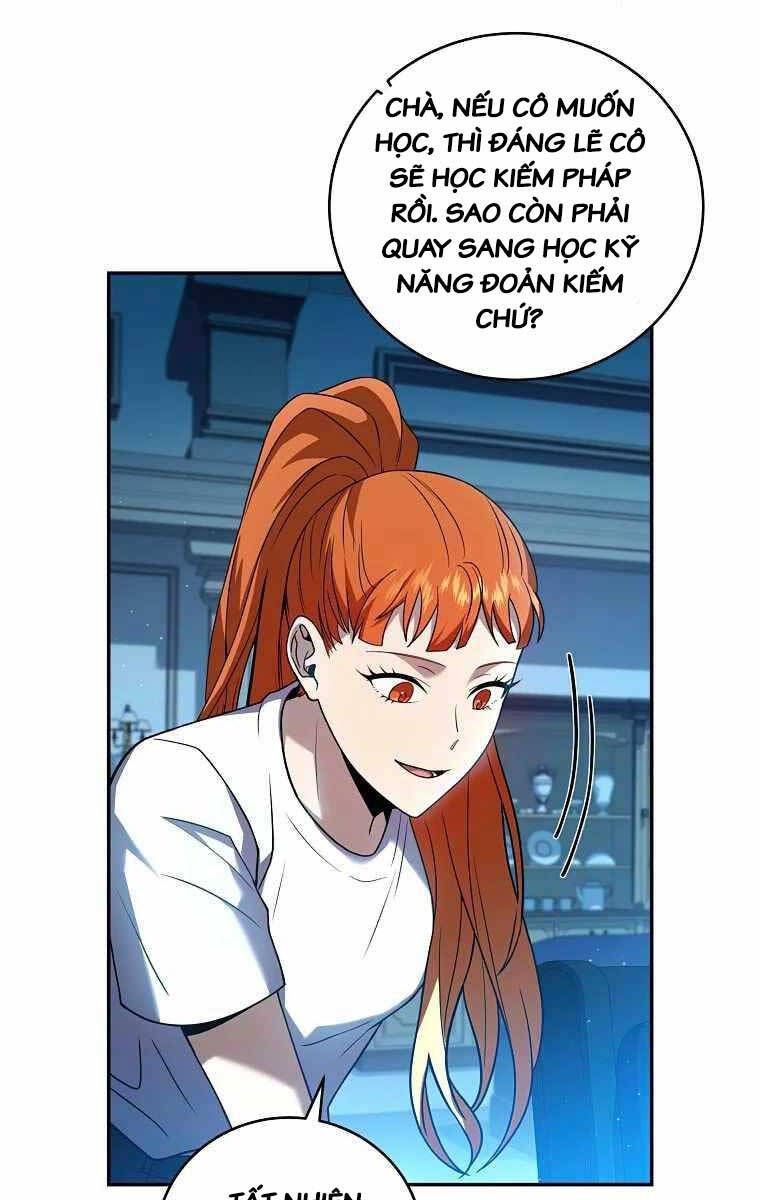 đọc truyện Sự Trở Lại Của Người Chơi Bị Đóng Băng Chương 86 ảnh 71 tại Thiên Thai Truyện