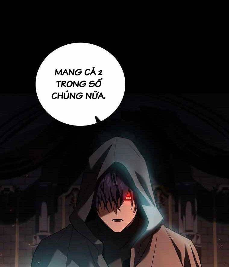 đọc truyện Sự Trở Lại Của Người Chơi Bị Đóng Băng Chương 86 ảnh 85 tại Thiên Thai Truyện