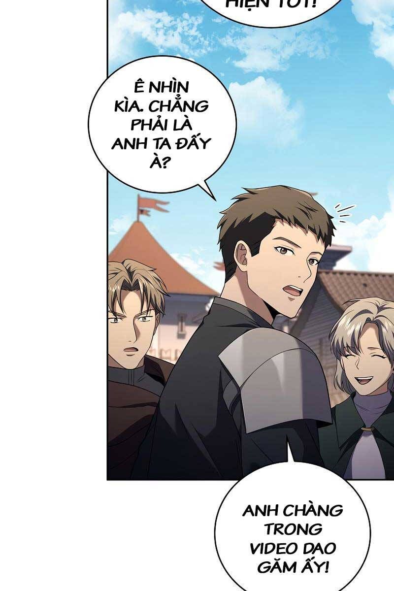 đọc truyện Sự Trở Lại Của Người Chơi Bị Đóng Băng Chương 87 ảnh 13 tại Thiên Thai Truyện