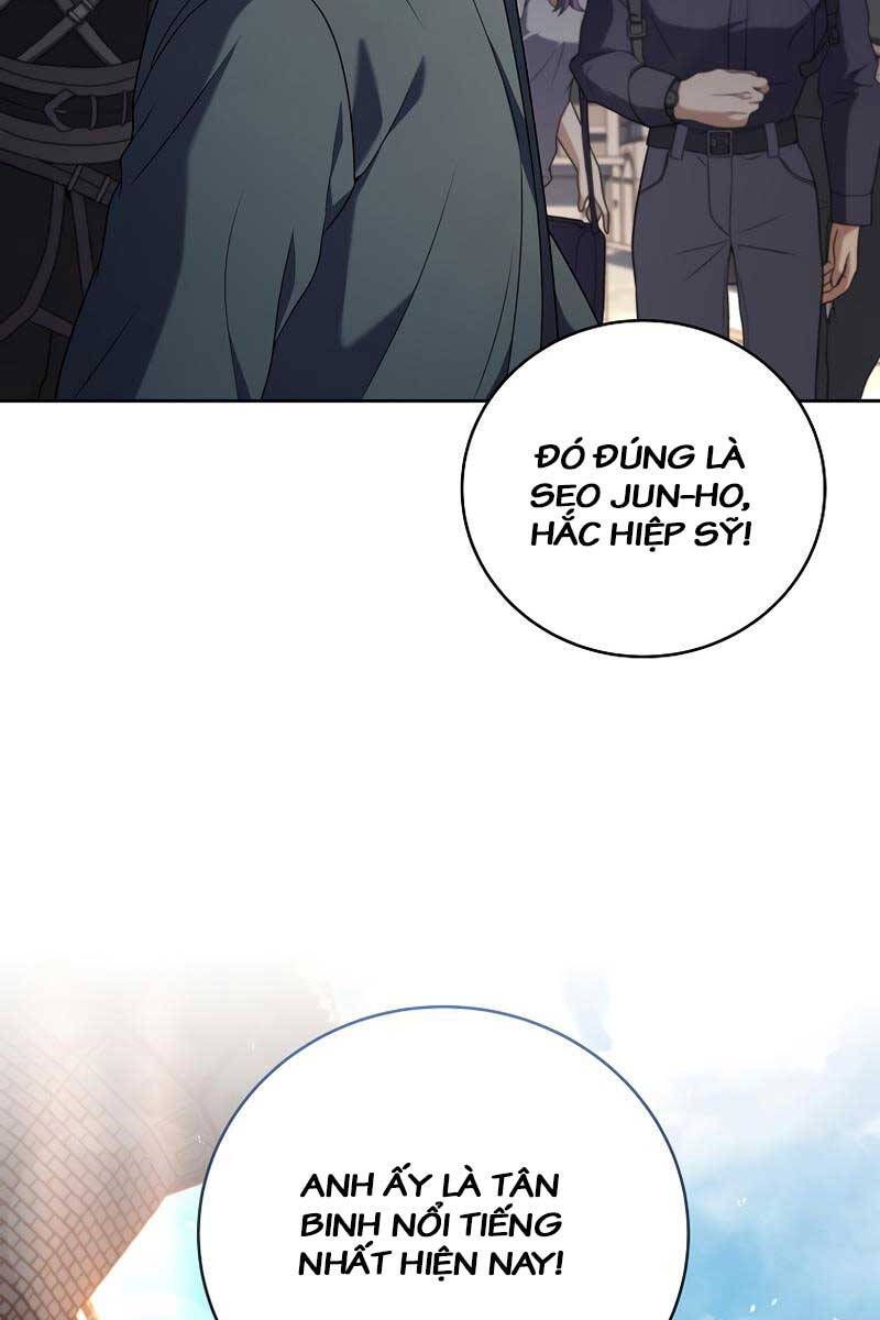 đọc truyện Sự Trở Lại Của Người Chơi Bị Đóng Băng Chương 87 ảnh 15 tại Thiên Thai Truyện