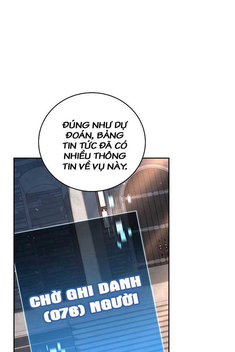 đọc truyện Sự Trở Lại Của Người Chơi Bị Đóng Băng Chương 87 ảnh 19 tại Thiên Thai Truyện