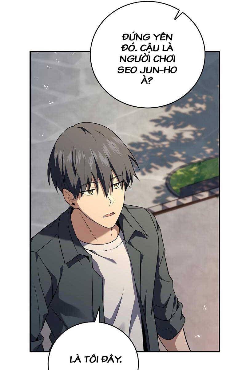 đọc truyện Sự Trở Lại Của Người Chơi Bị Đóng Băng Chương 87 ảnh 22 tại Thiên Thai Truyện