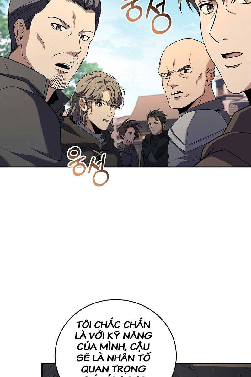 đọc truyện Sự Trở Lại Của Người Chơi Bị Đóng Băng Chương 87 ảnh 24 tại Thiên Thai Truyện