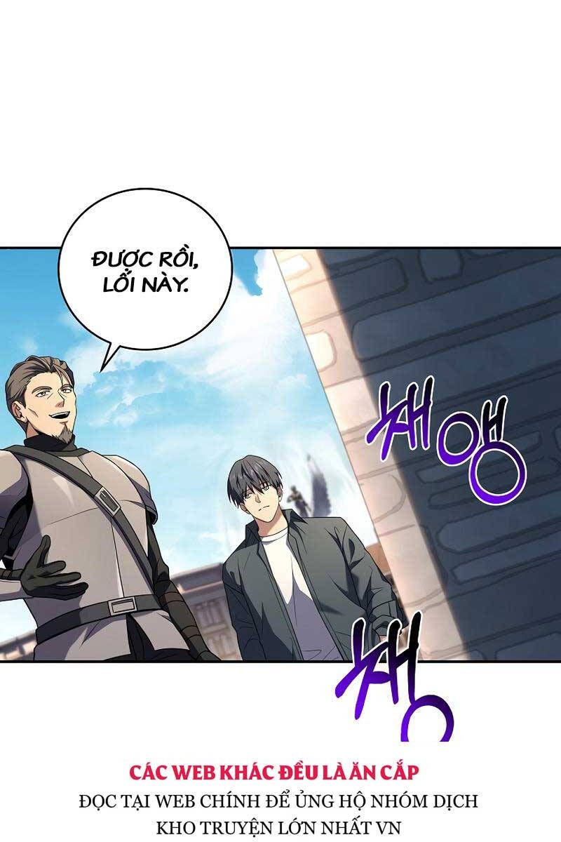 đọc truyện Sự Trở Lại Của Người Chơi Bị Đóng Băng Chương 87 ảnh 27 tại Thiên Thai Truyện