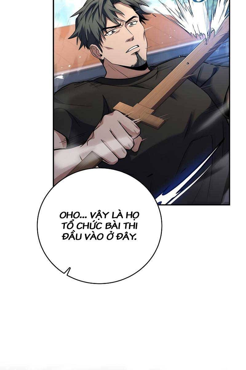 đọc truyện Sự Trở Lại Của Người Chơi Bị Đóng Băng Chương 87 ảnh 30 tại Thiên Thai Truyện