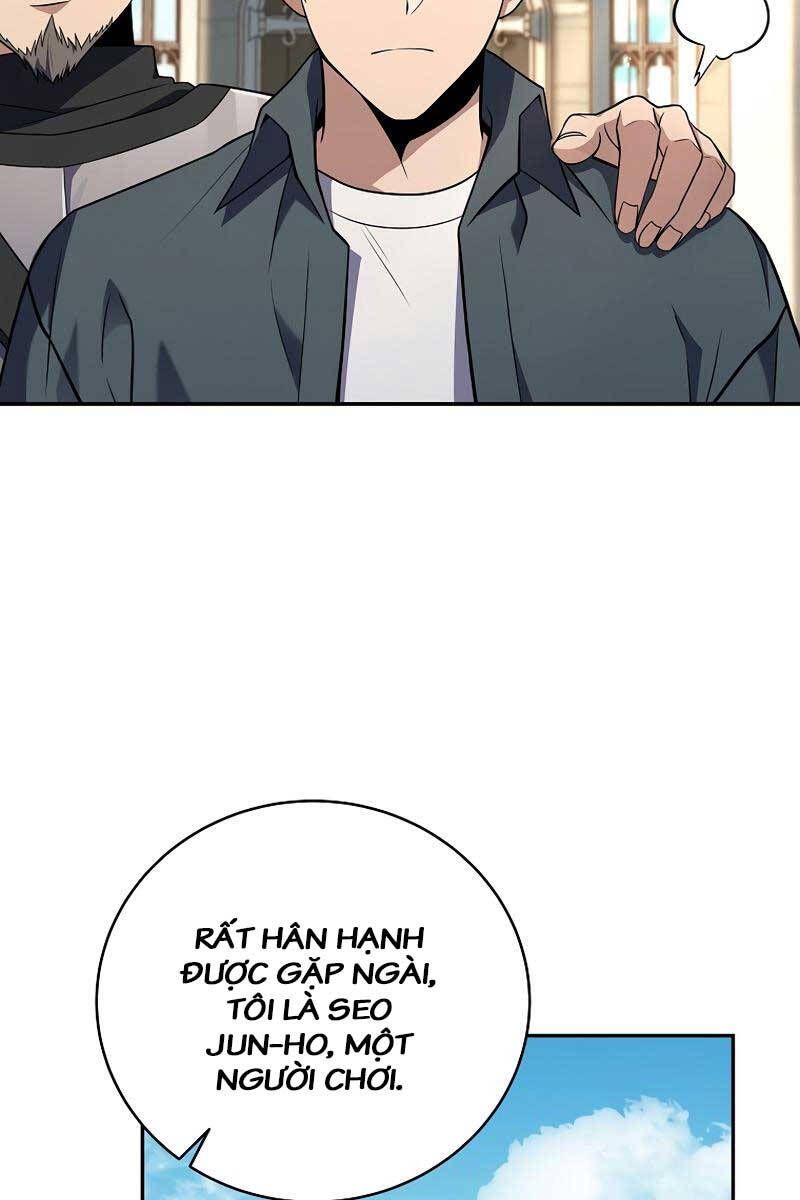 đọc truyện Sự Trở Lại Của Người Chơi Bị Đóng Băng Chương 87 ảnh 32 tại Thiên Thai Truyện